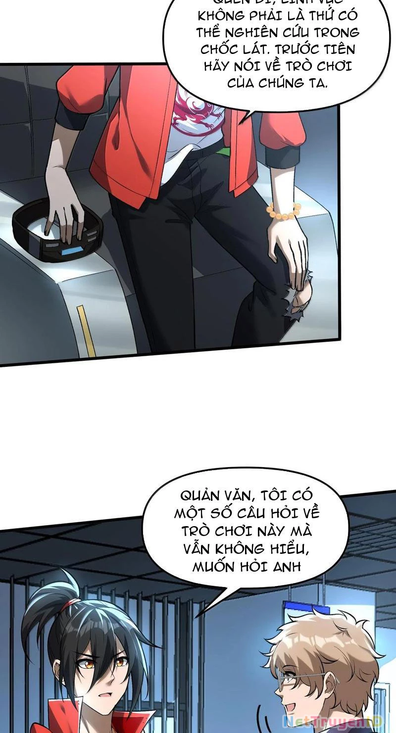 Tôi Livestream Cầu Hôn Nữ Quỷ Vậy Mà Thành Công!? Chapter 46 - Trang 2