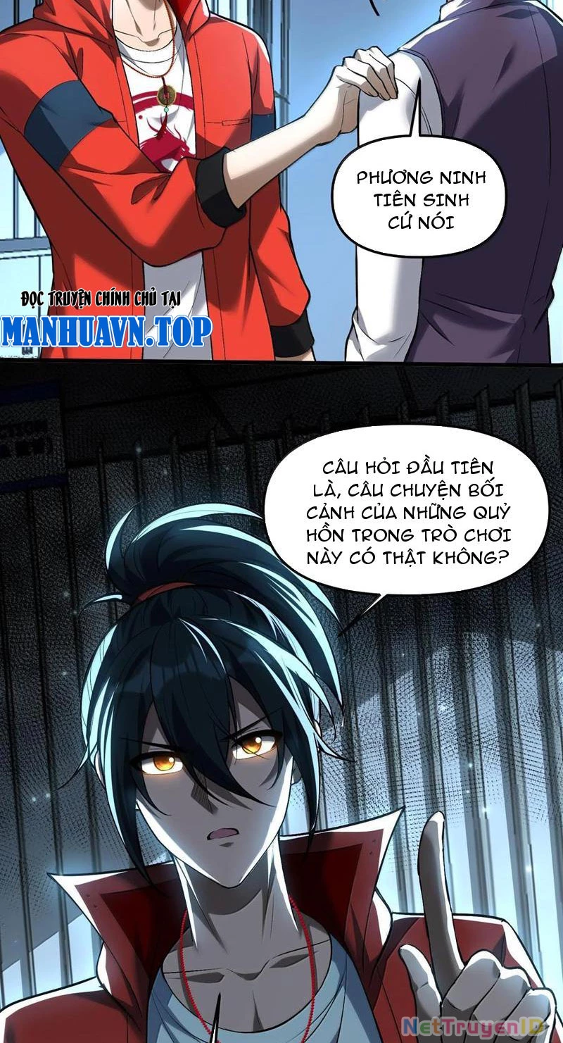 Tôi Livestream Cầu Hôn Nữ Quỷ Vậy Mà Thành Công!? Chapter 46 - Trang 2