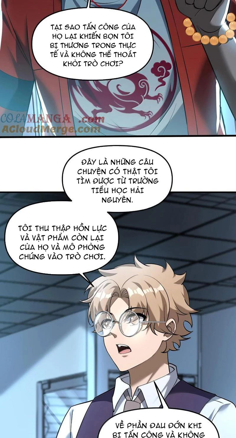 Tôi Livestream Cầu Hôn Nữ Quỷ Vậy Mà Thành Công!? Chapter 46 - Trang 2