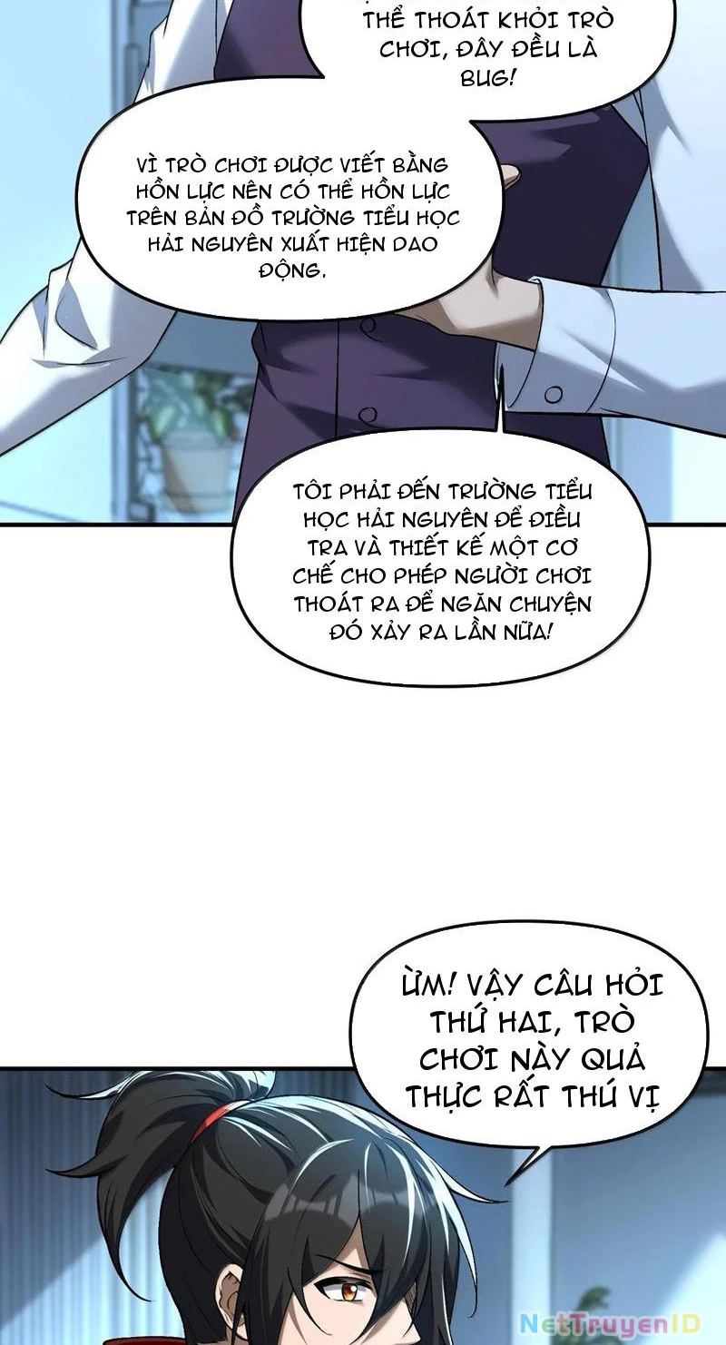 Tôi Livestream Cầu Hôn Nữ Quỷ Vậy Mà Thành Công!? Chapter 46 - Trang 2