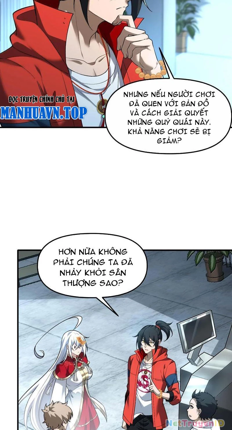 Tôi Livestream Cầu Hôn Nữ Quỷ Vậy Mà Thành Công!? Chapter 46 - Trang 2