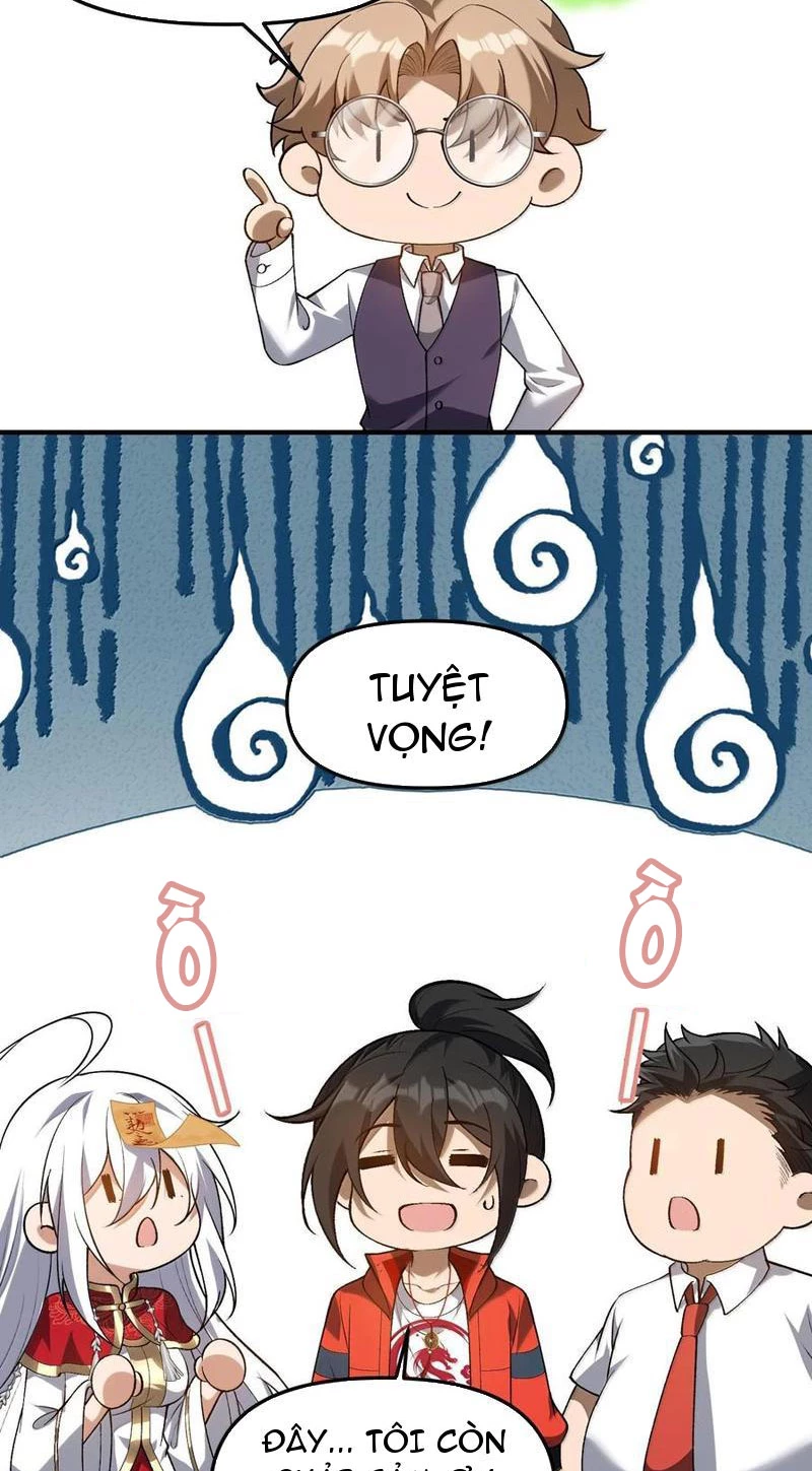 Tôi Livestream Cầu Hôn Nữ Quỷ Vậy Mà Thành Công!? Chapter 46 - Trang 2