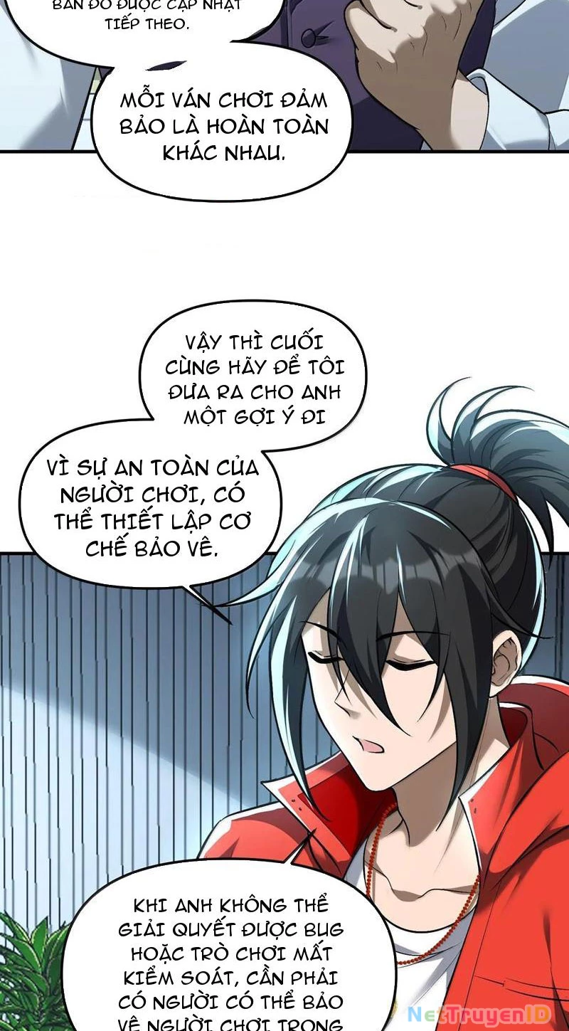 Tôi Livestream Cầu Hôn Nữ Quỷ Vậy Mà Thành Công!? Chapter 46 - Trang 2