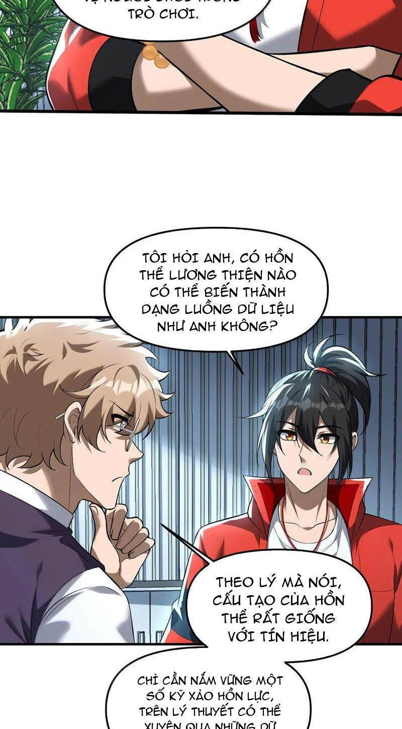 Tôi Livestream Cầu Hôn Nữ Quỷ Vậy Mà Thành Công!? Chapter 46 - Trang 2