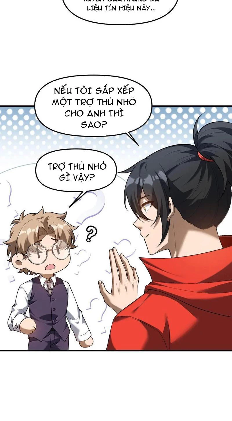 Tôi Livestream Cầu Hôn Nữ Quỷ Vậy Mà Thành Công!? Chapter 46 - Trang 2