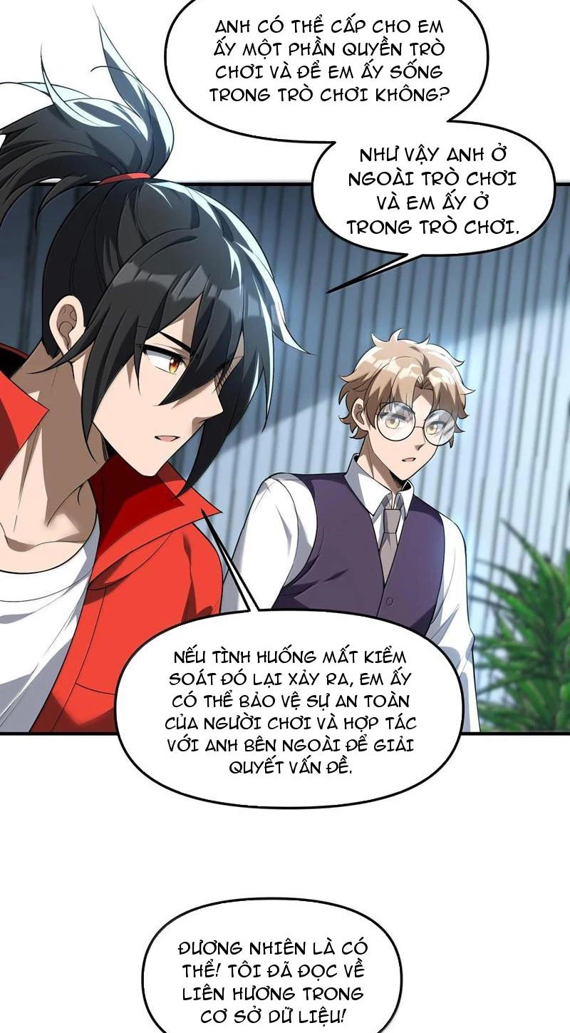 Tôi Livestream Cầu Hôn Nữ Quỷ Vậy Mà Thành Công!? Chapter 46 - Trang 2