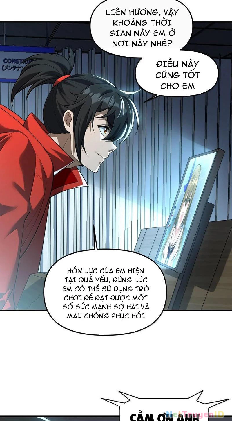 Tôi Livestream Cầu Hôn Nữ Quỷ Vậy Mà Thành Công!? Chapter 46 - Trang 2