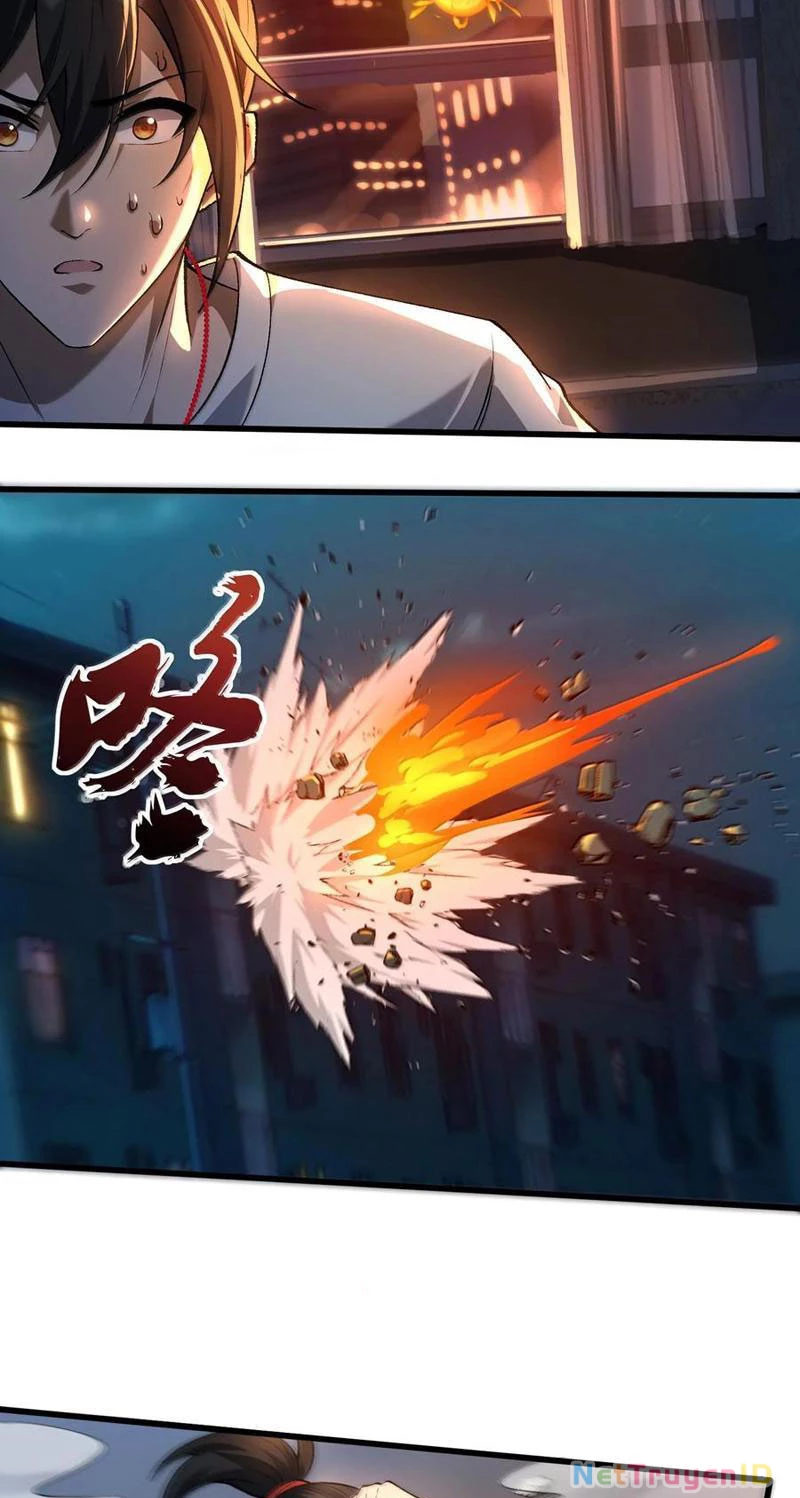 Tôi Livestream Cầu Hôn Nữ Quỷ Vậy Mà Thành Công!? Chapter 46 - Trang 2