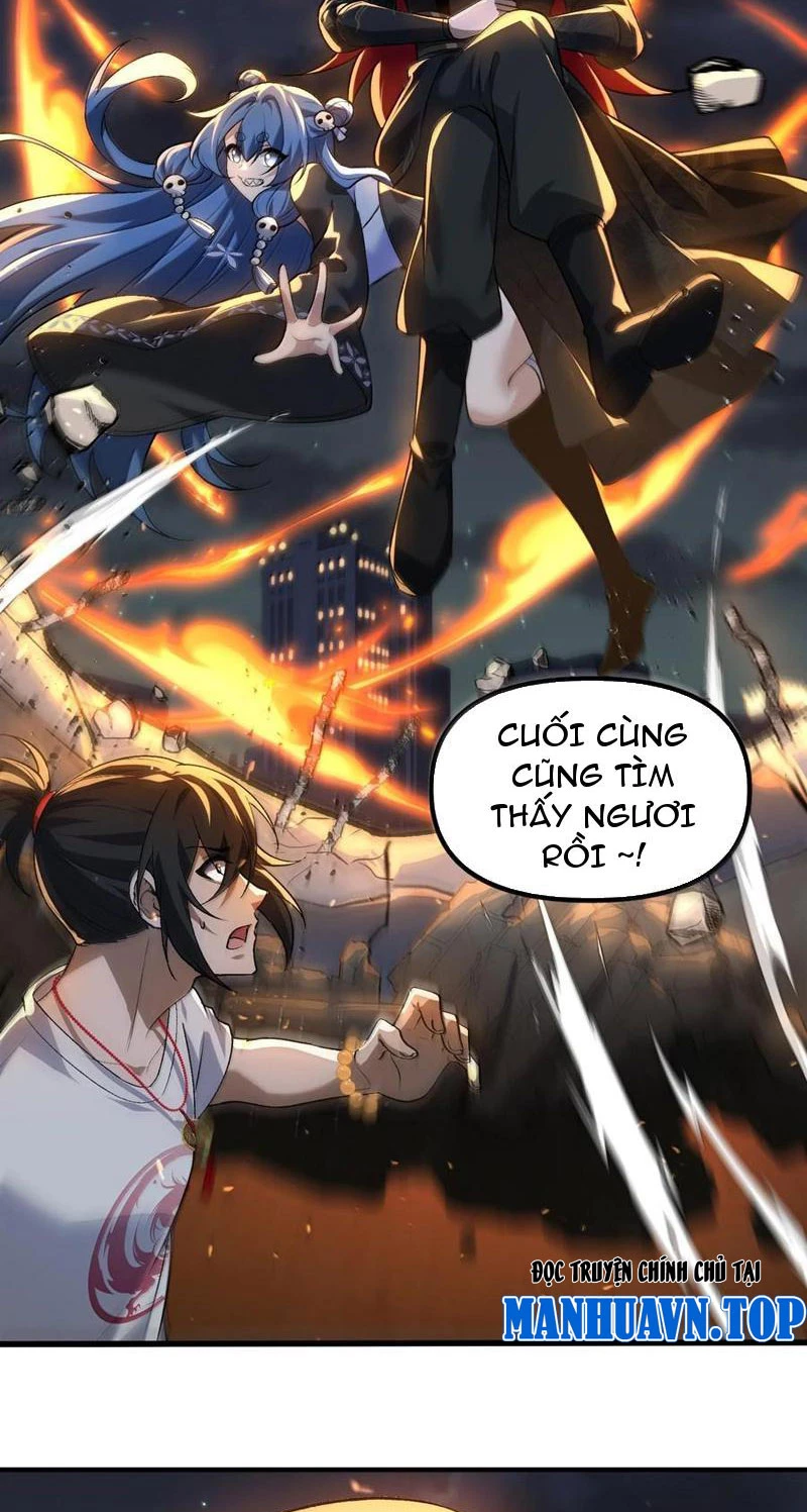 Tôi Livestream Cầu Hôn Nữ Quỷ Vậy Mà Thành Công!? Chapter 46 - Trang 2