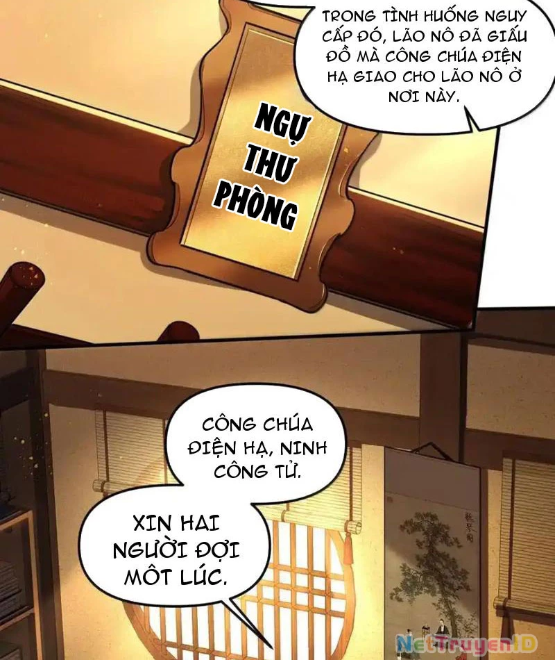 Tôi Livestream Cầu Hôn Nữ Quỷ Vậy Mà Thành Công!? Chapter 85 - 3