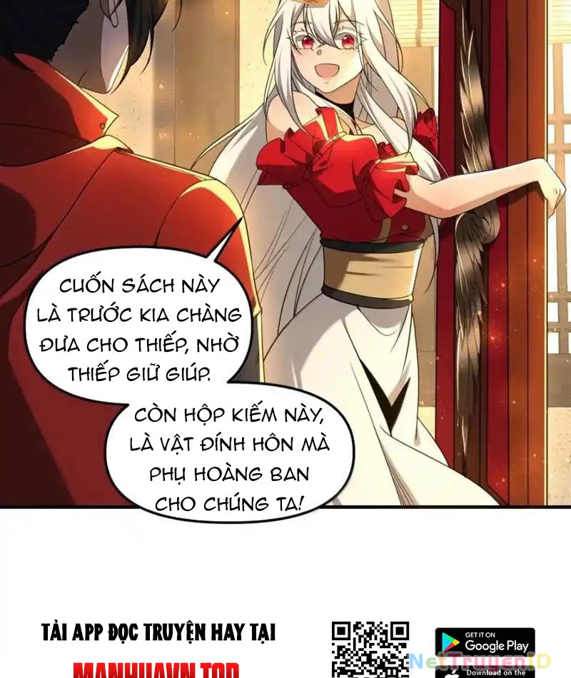 Tôi Livestream Cầu Hôn Nữ Quỷ Vậy Mà Thành Công!? Chapter 85 - 44