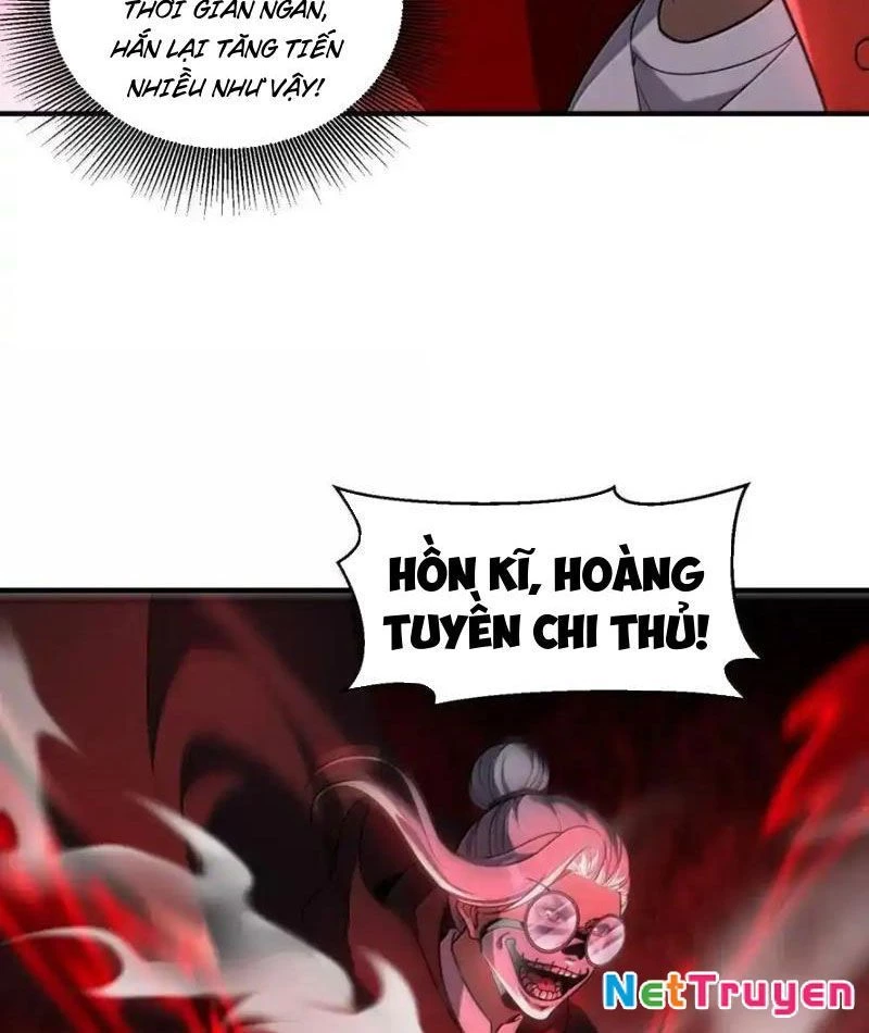 Tôi Livestream Cầu Hôn Nữ Quỷ Vậy Mà Thành Công!? Chapter 86 - 51