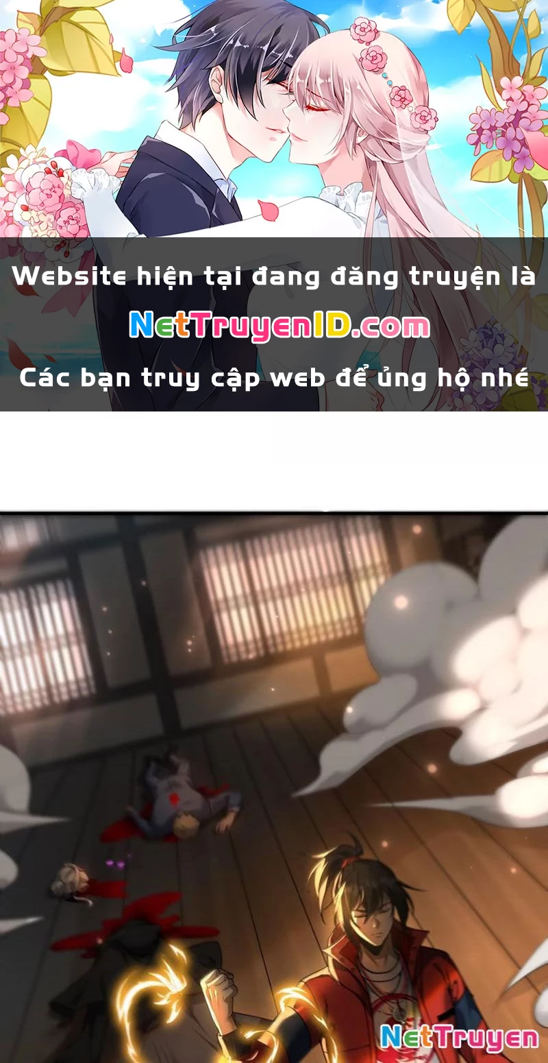 Tôi Livestream Cầu Hôn Nữ Quỷ Vậy Mà Thành Công!? Chapter 88 - 1