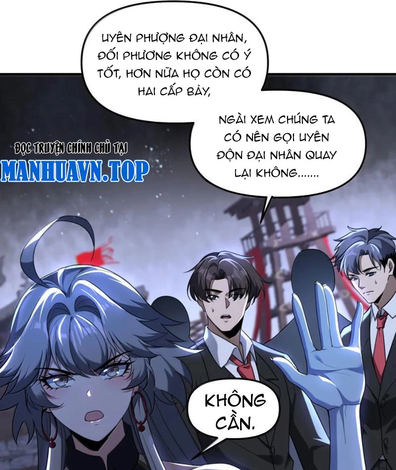 Tôi Livestream Cầu Hôn Nữ Quỷ Vậy Mà Thành Công!? Chapter 88 - 50