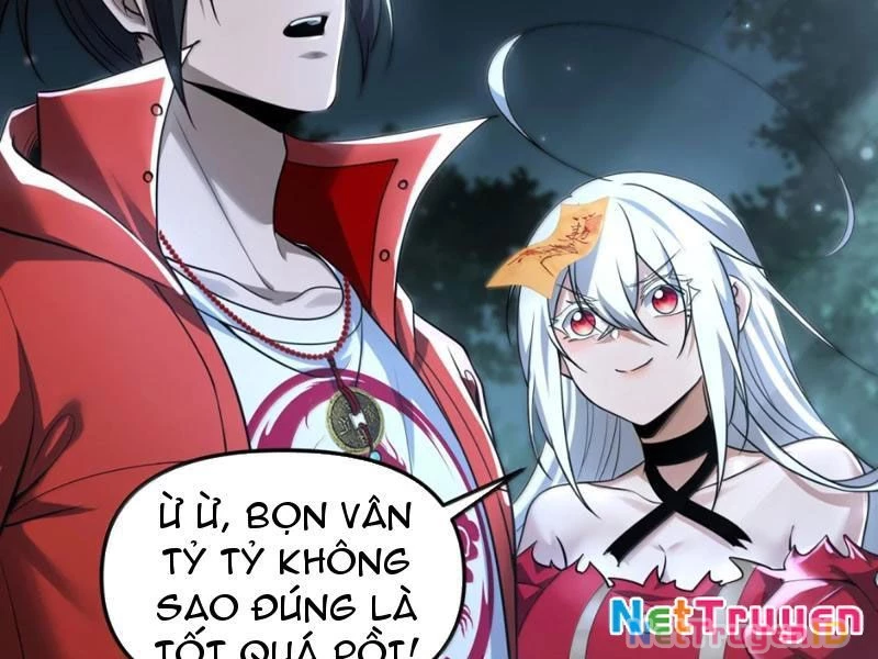 Tôi Livestream Cầu Hôn Nữ Quỷ Vậy Mà Thành Công!? Chapter 91 - 21