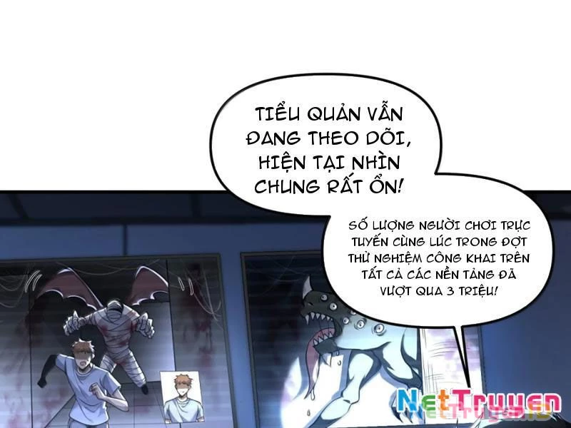 Tôi Livestream Cầu Hôn Nữ Quỷ Vậy Mà Thành Công!? Chapter 91 - 91