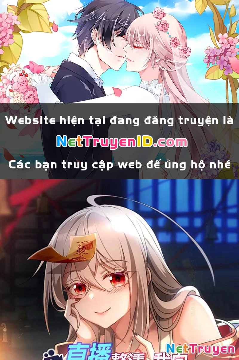 Tôi Livestream Cầu Hôn Nữ Quỷ Vậy Mà Thành Công!? Chapter 94 - 1