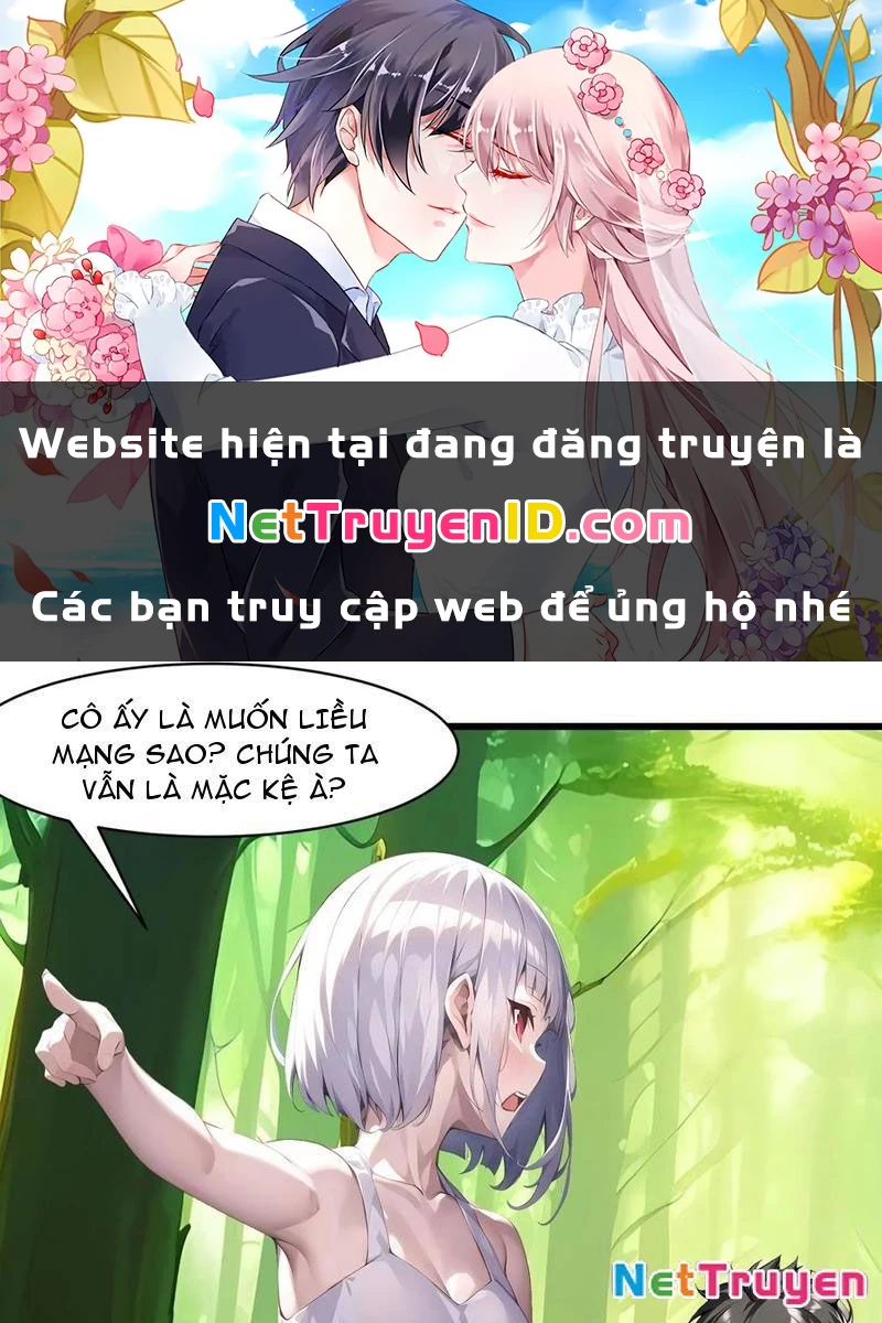 Phu Nhân Nhà Ta Đến Từ Địa Phủ Ngàn Năm Chapter 139 - 1