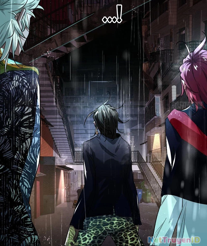 Hình Thái Biến Nhỏ Siêu Cấp Chapter 1 - 4