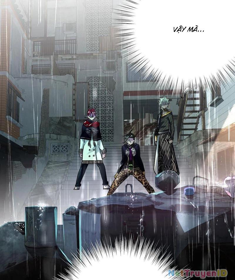 Hình Thái Biến Nhỏ Siêu Cấp Chapter 1 - 6