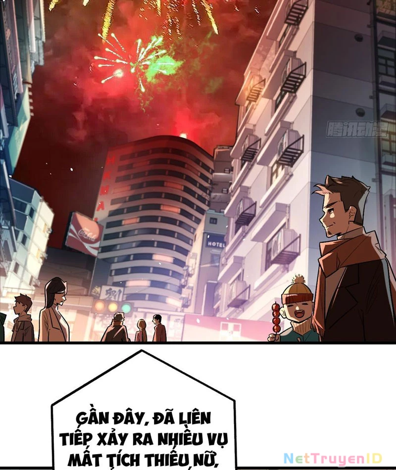 Hình Thái Biến Nhỏ Siêu Cấp Chapter 1 - 10