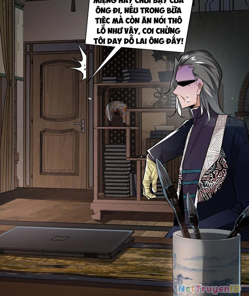 Hình Thái Biến Nhỏ Siêu Cấp Chapter 1 - 36