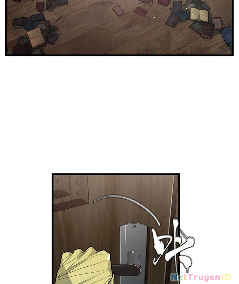 Hình Thái Biến Nhỏ Siêu Cấp Chapter 1 - 38