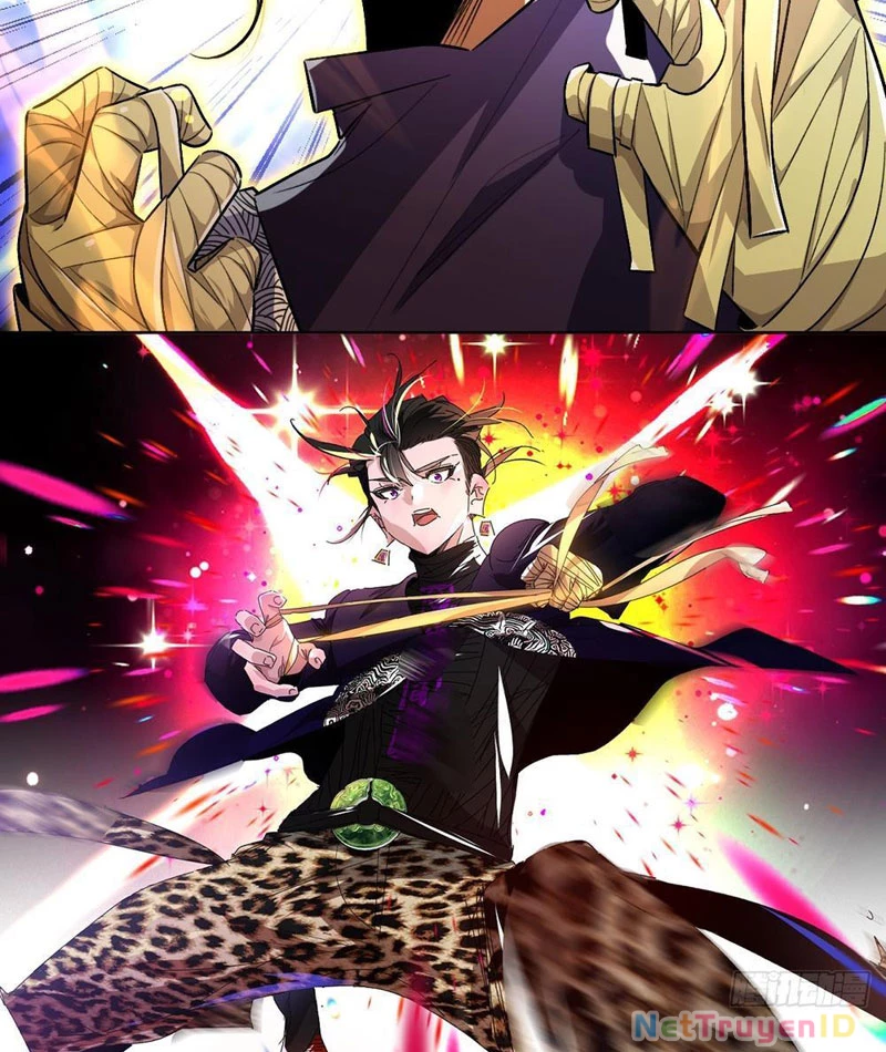 Hình Thái Biến Nhỏ Siêu Cấp Chapter 1 - 49