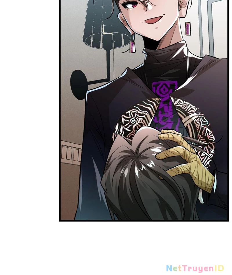 Hình Thái Biến Nhỏ Siêu Cấp Chapter 1 - 58