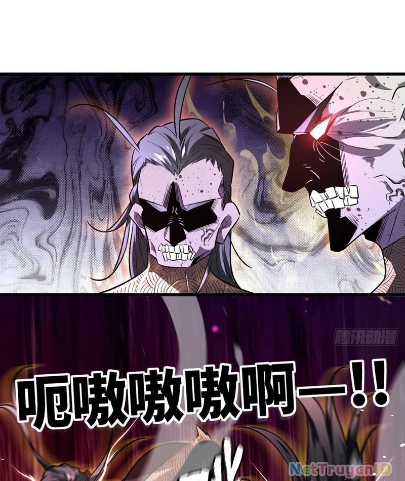 Hình Thái Biến Nhỏ Siêu Cấp Chapter 1 - 84