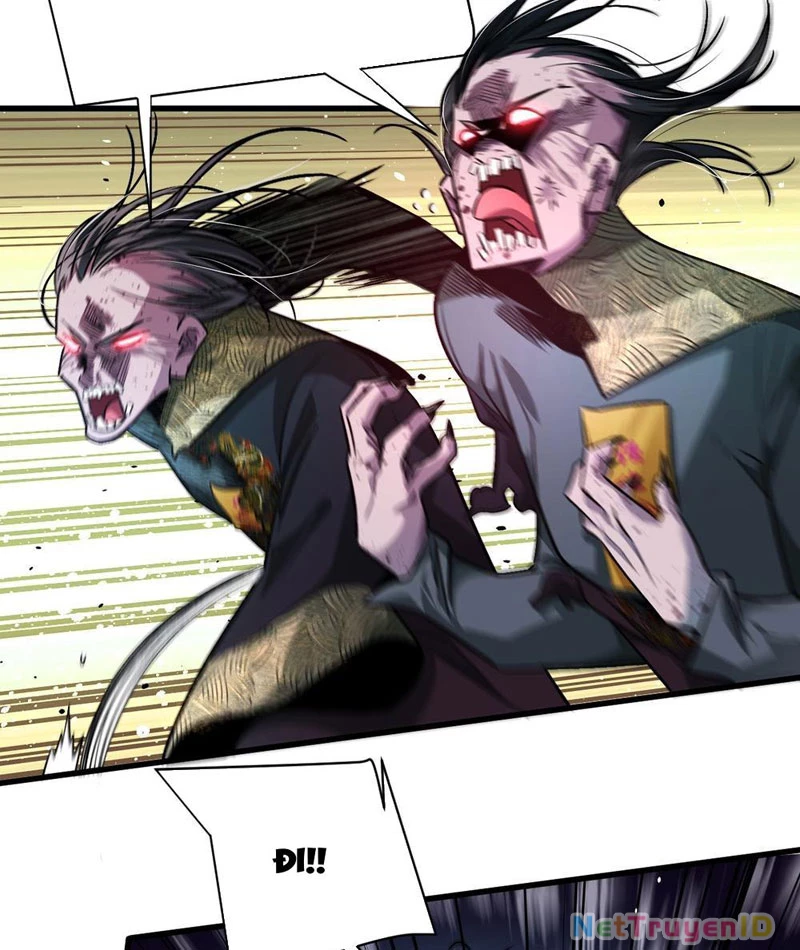 Hình Thái Biến Nhỏ Siêu Cấp Chapter 1 - 101