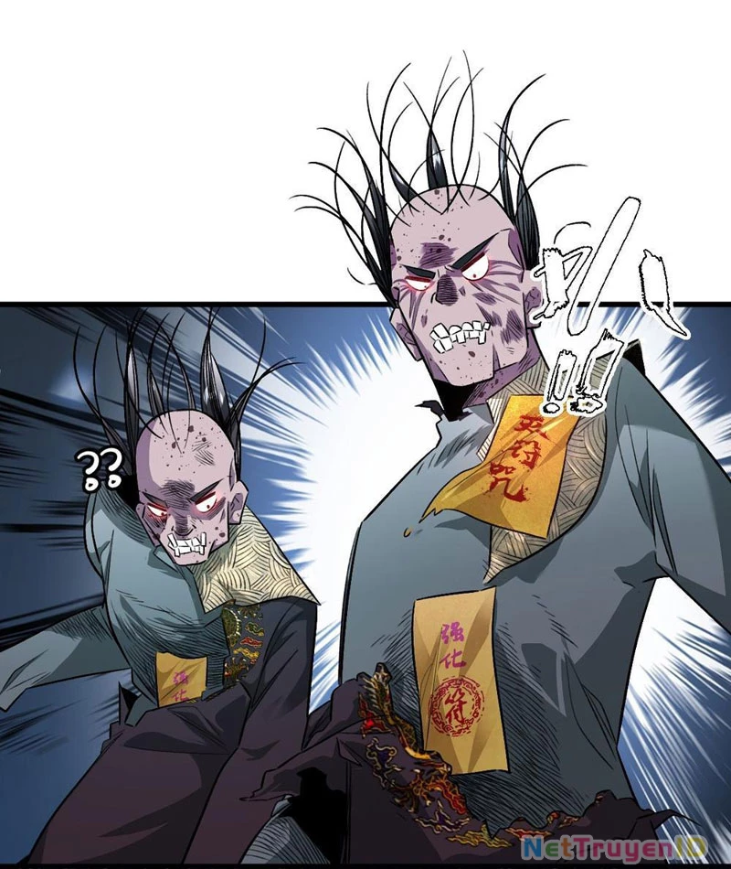 Hình Thái Biến Nhỏ Siêu Cấp Chapter 1 - 104