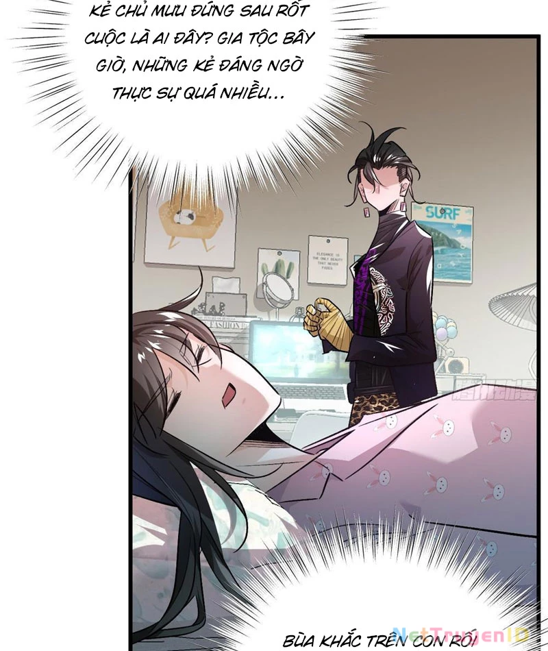 Hình Thái Biến Nhỏ Siêu Cấp Chapter 1 - 116