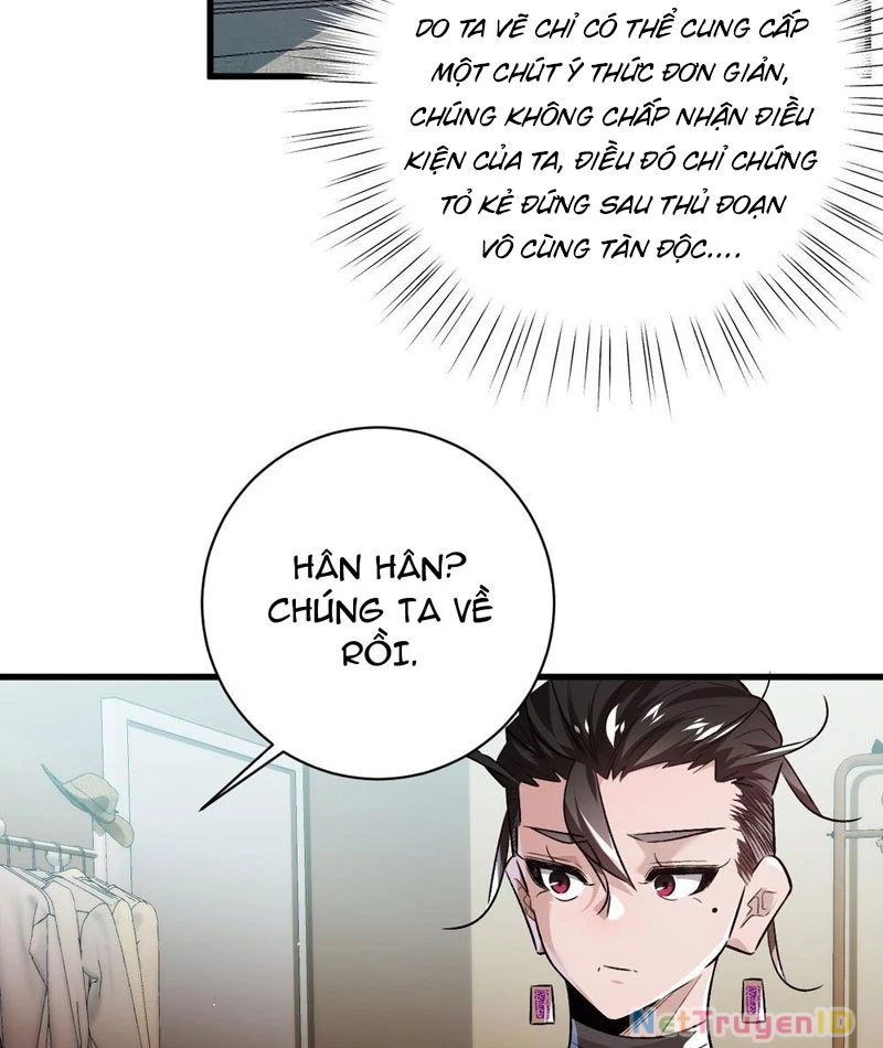 Hình Thái Biến Nhỏ Siêu Cấp Chapter 1 - 117