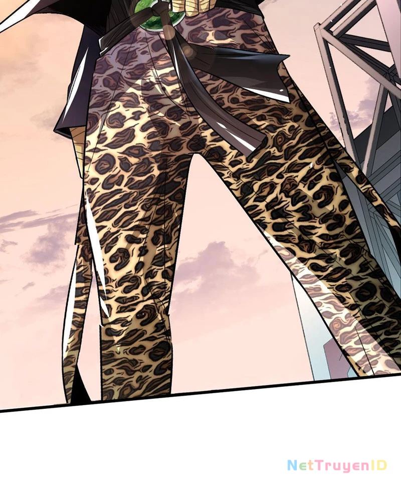 Hình Thái Biến Nhỏ Siêu Cấp Chapter 1 - 135