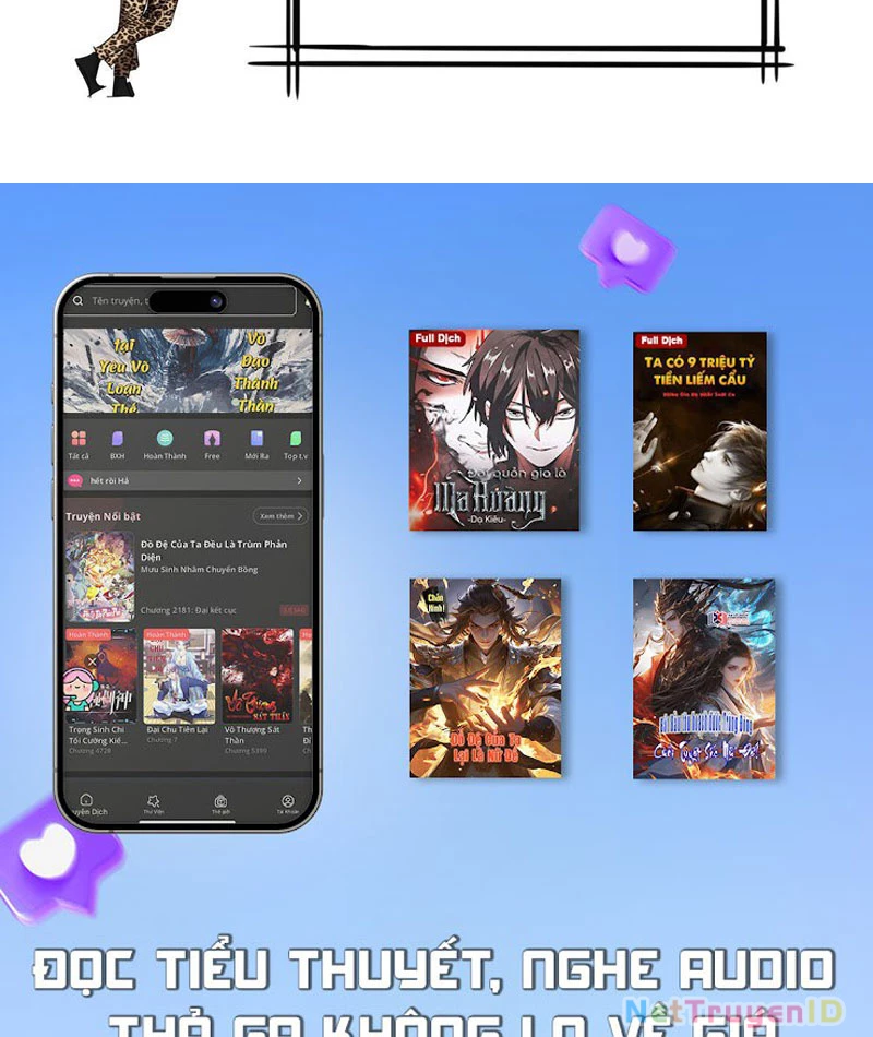 Hình Thái Biến Nhỏ Siêu Cấp Chapter 1 - 137