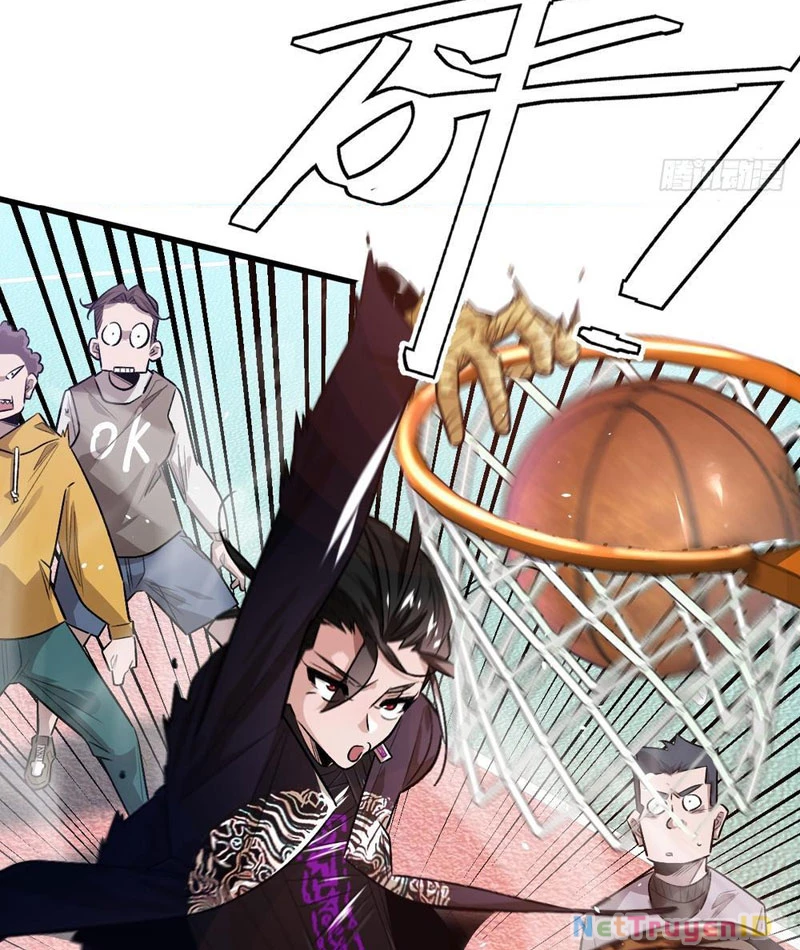 Hình Thái Biến Nhỏ Siêu Cấp Chapter 2 - 2