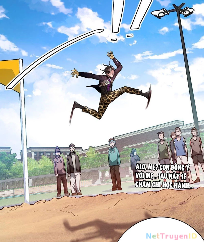 Hình Thái Biến Nhỏ Siêu Cấp Chapter 2 - 5