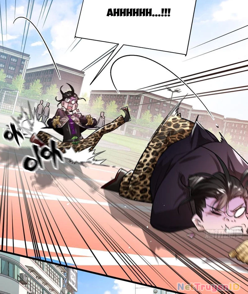 Hình Thái Biến Nhỏ Siêu Cấp Chapter 2 - 7