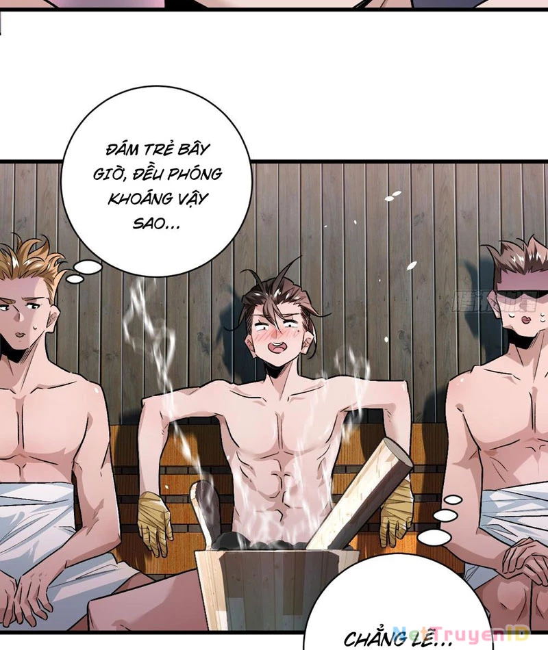 Hình Thái Biến Nhỏ Siêu Cấp Chapter 2 - 10