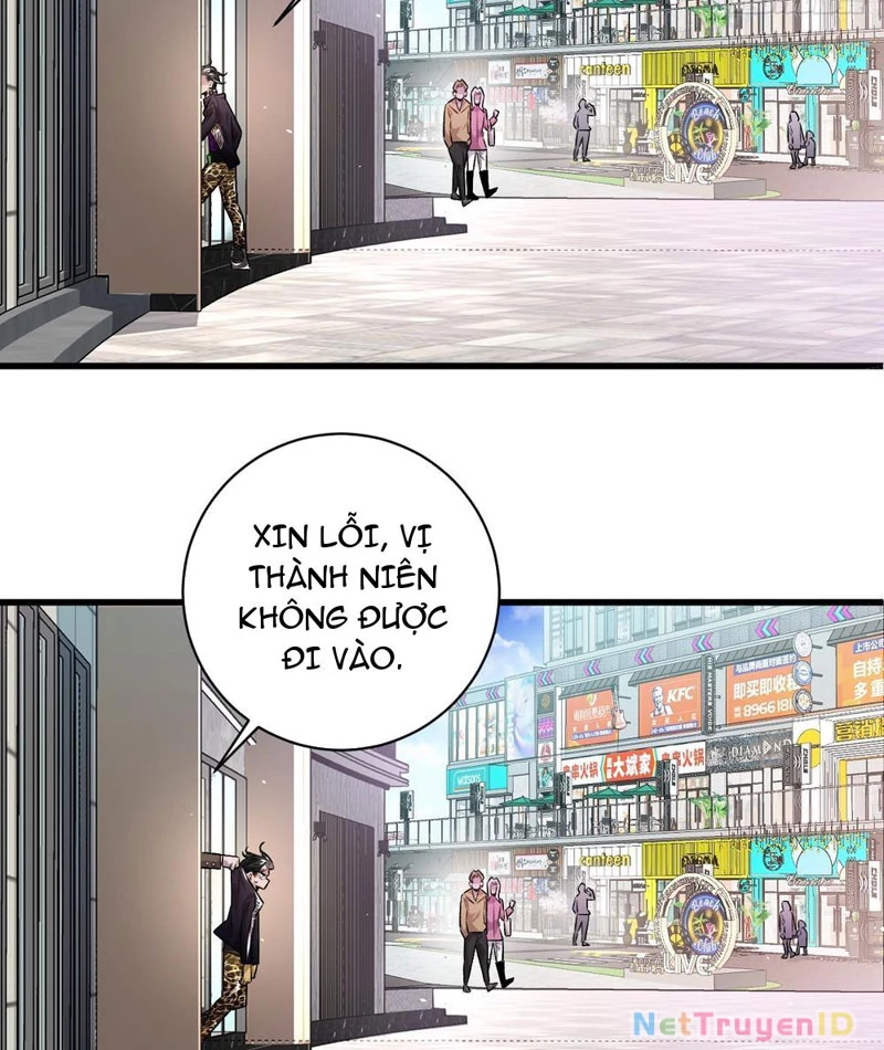 Hình Thái Biến Nhỏ Siêu Cấp Chapter 2 - 19