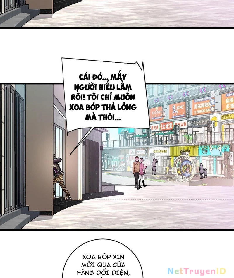 Hình Thái Biến Nhỏ Siêu Cấp Chapter 2 - 20