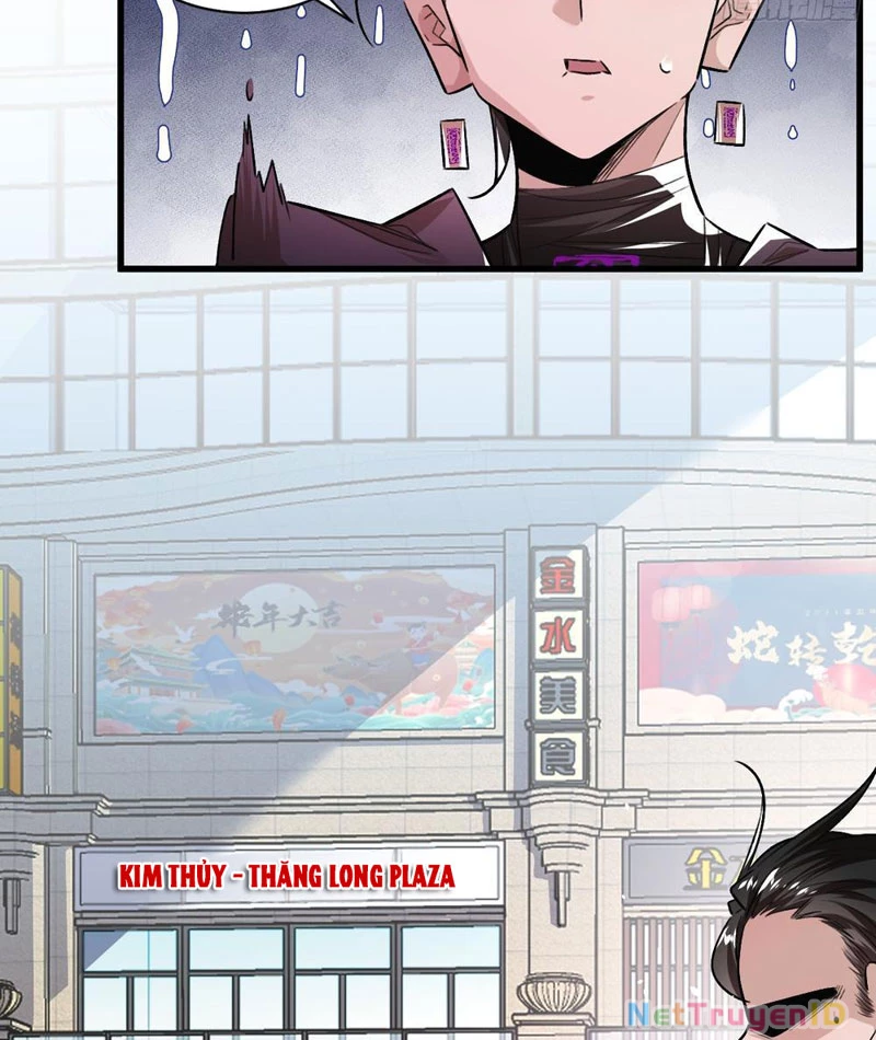 Hình Thái Biến Nhỏ Siêu Cấp Chapter 2 - 22