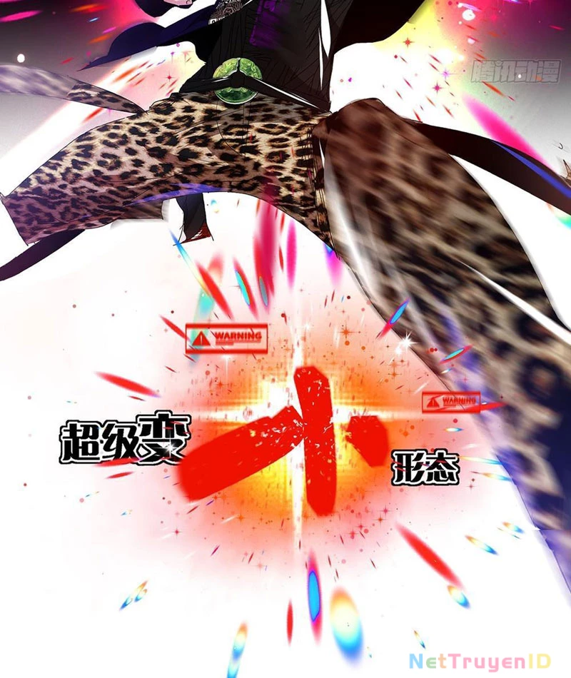 Hình Thái Biến Nhỏ Siêu Cấp Chapter 2 - 28