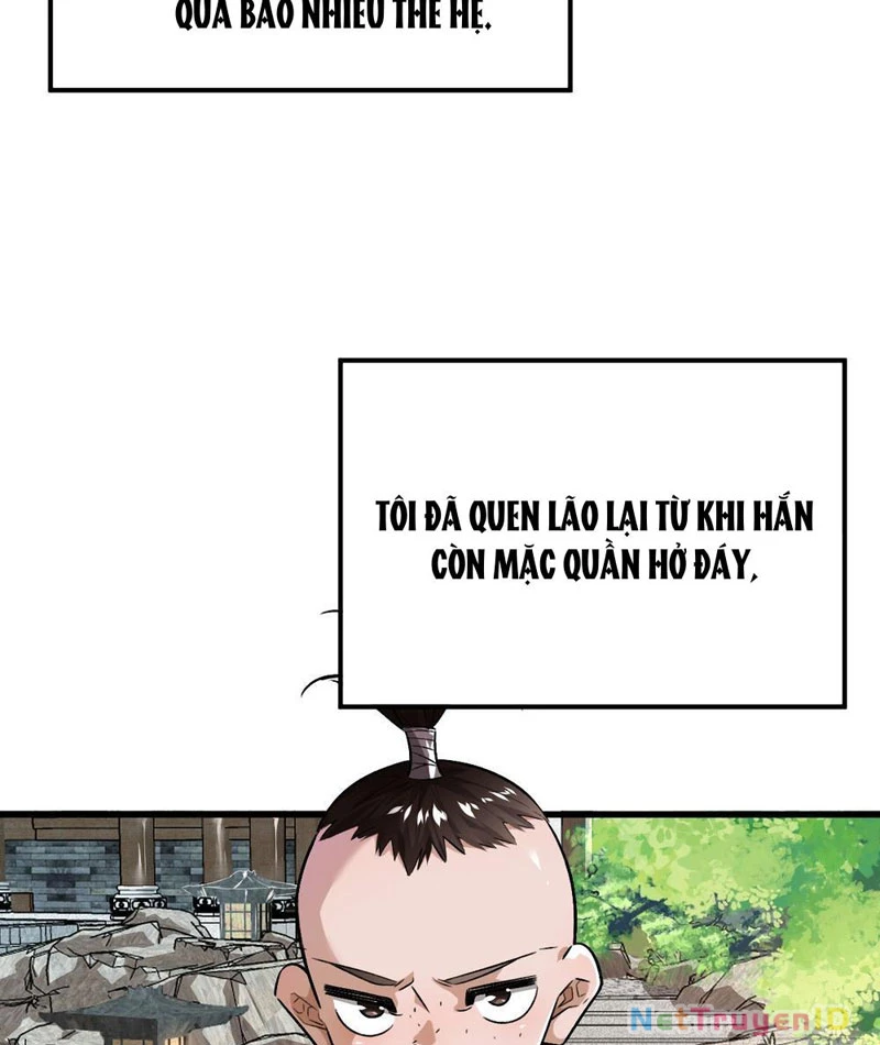 Hình Thái Biến Nhỏ Siêu Cấp Chapter 2 - 32