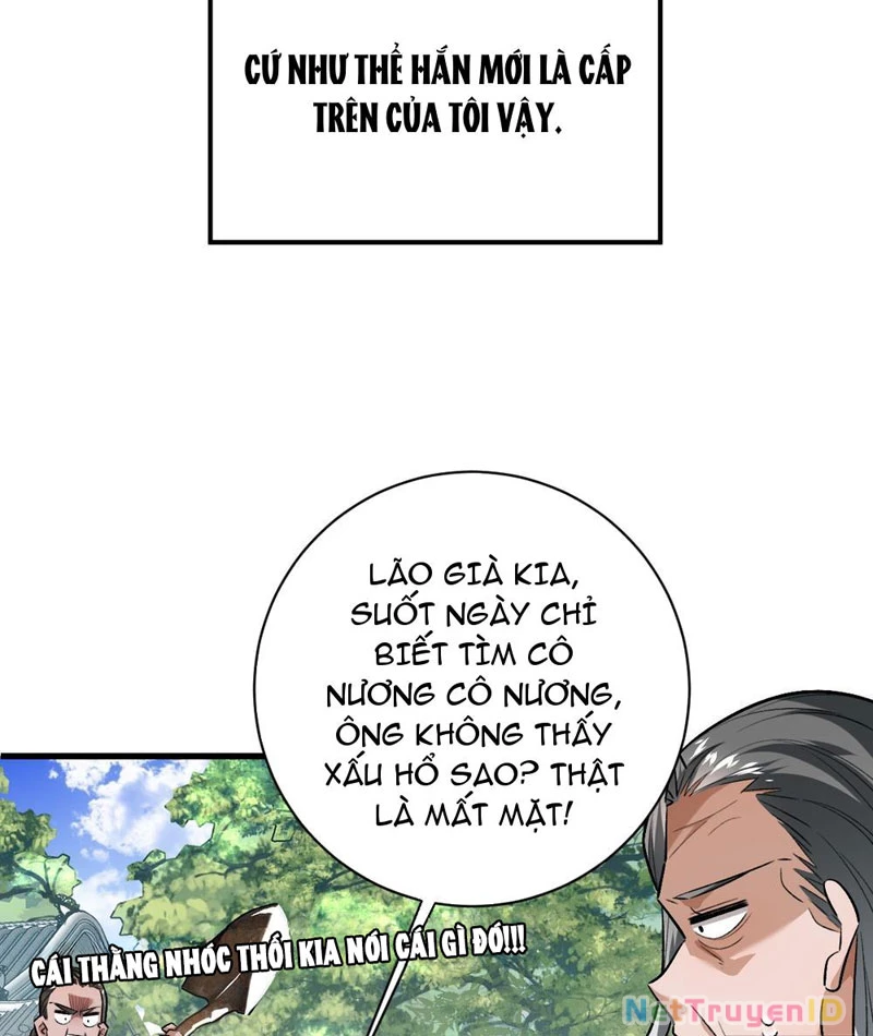 Hình Thái Biến Nhỏ Siêu Cấp Chapter 2 - 35