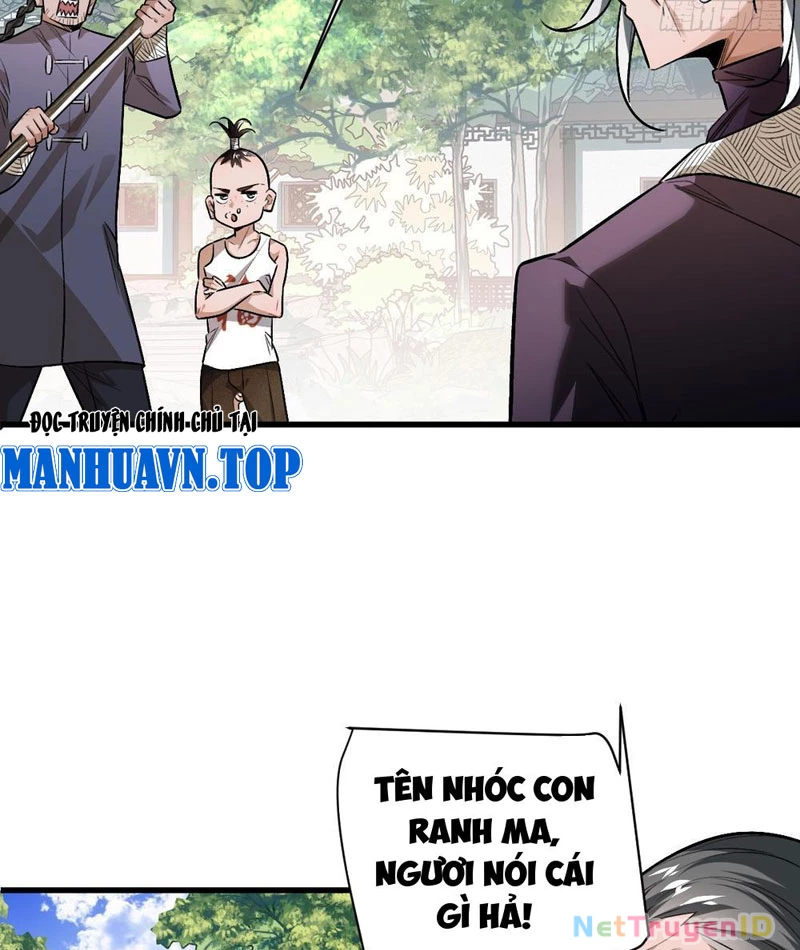 Hình Thái Biến Nhỏ Siêu Cấp Chapter 2 - 36