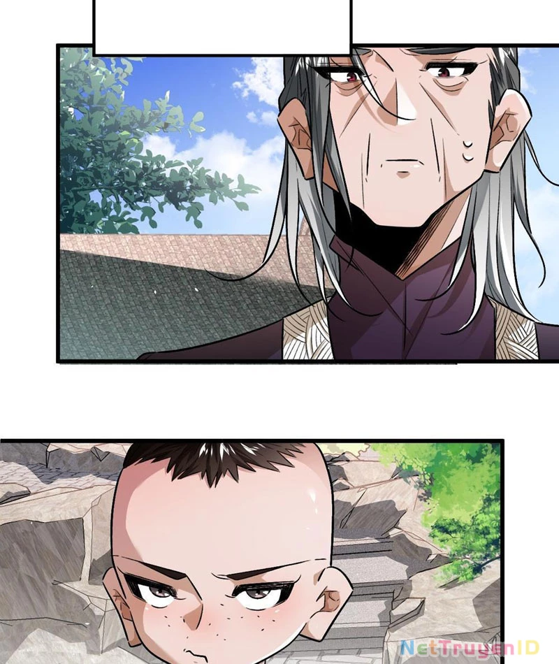 Hình Thái Biến Nhỏ Siêu Cấp Chapter 2 - 38