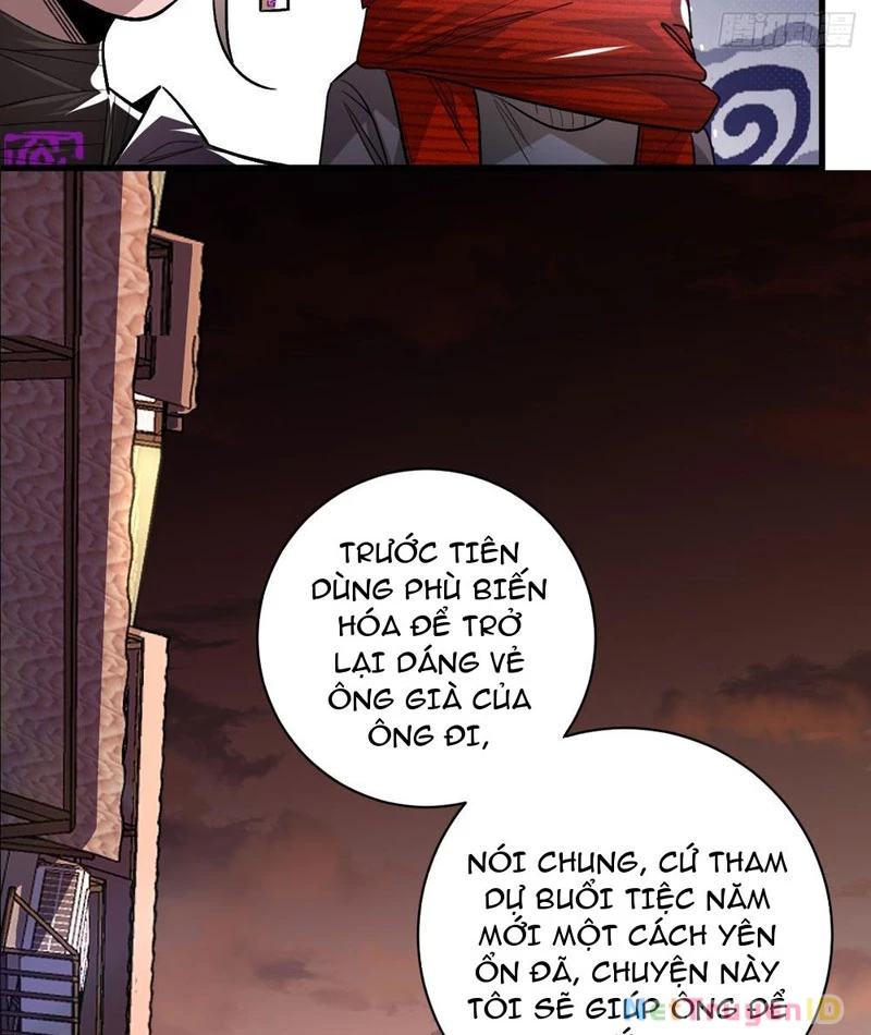 Hình Thái Biến Nhỏ Siêu Cấp Chapter 2 - 42