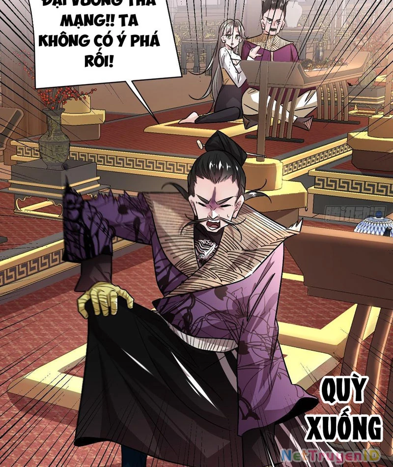 Hình Thái Biến Nhỏ Siêu Cấp Chapter 2 - 67